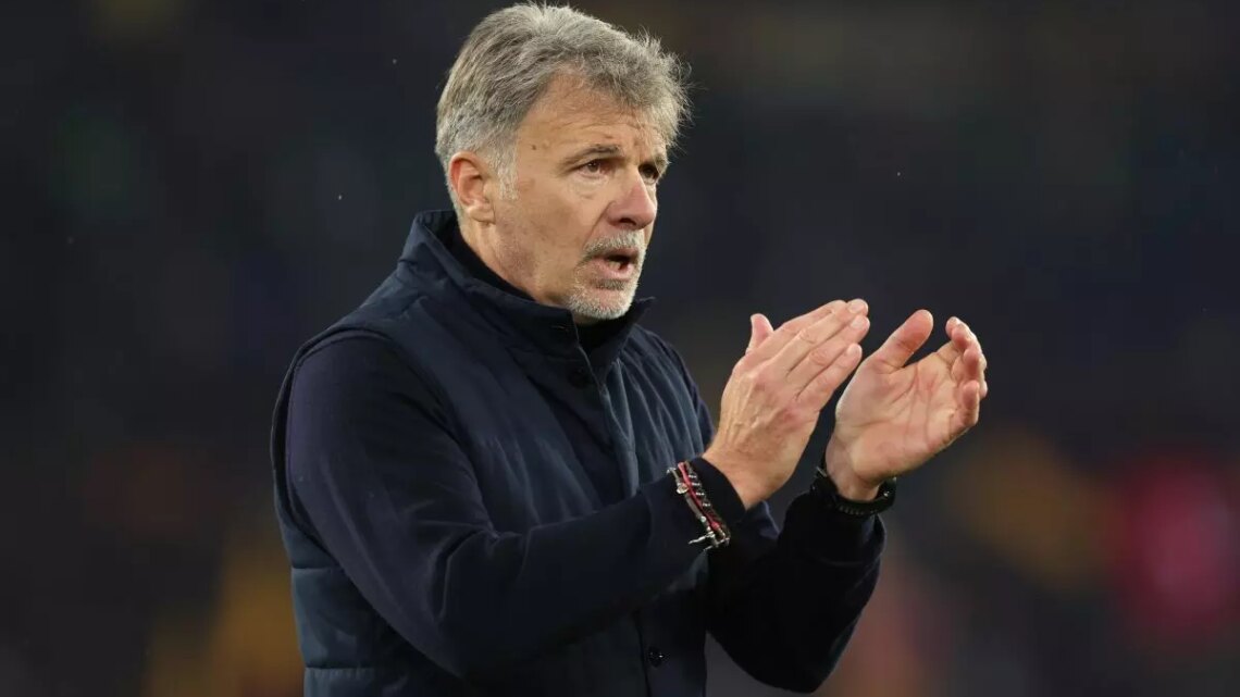 Lazio chiamata alla rimonta, Baroni “Diamo tutto e i gol arriveranno” Lazio chiamata alla rimonta, Baroni “Diamo tutto e i gol arriveranno”
