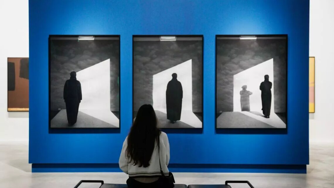 Intesa Sanpaolo, a Torino la mostra di Carrie Mae Weems Intesa Sanpaolo, a Torino la mostra di Carrie Mae Weems