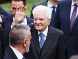 Mattarella ha lasciato l’ospedale