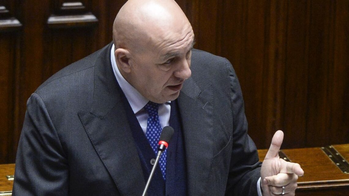 Crosetto “Forze straordinarie su missioni pace ma oggi serve altro” Crosetto “Forze straordinarie su missioni pace ma oggi serve altro”