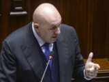 Crosetto “Forze straordinarie su missioni pace ma oggi serve altro”