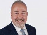 National Italian American Foundation, Allegrini nuovo Presidente e Ceo