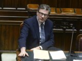 Giorgetti “Dazi hanno congelato stime al rialzo del Pil”