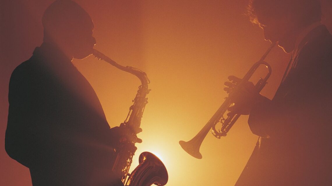 In prima serata su Tivusat Wagner, Handel e i grandi maestri del jazz In prima serata su Tivusat Wagner, Handel e i grandi maestri del jazz