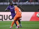 Fiorentina in semifinale di Conference contro il Betis