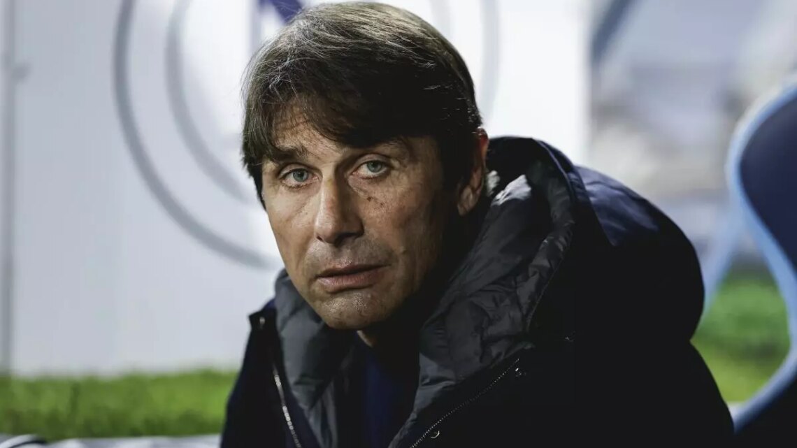 Conte “Napoli deve continuare a sognare, noi già straordinari”