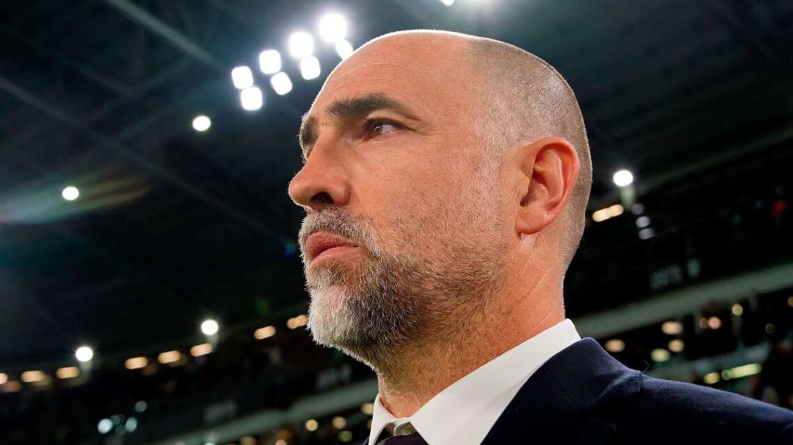 Tudor “Contro il Parma servirà non sbagliare niente” Tudor “Contro il Parma servirà non sbagliare niente”
