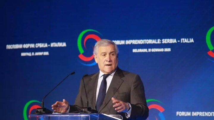 Tajani “Incontro Meloni-Trump un successo, ora il vertice a Roma”