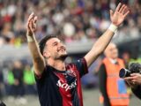 Orsolini lancia il Bologna e rovina la Pasqua dell’Inter