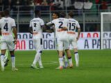 Atalanta corsara a San Siro, Milan piegato per 1-0
