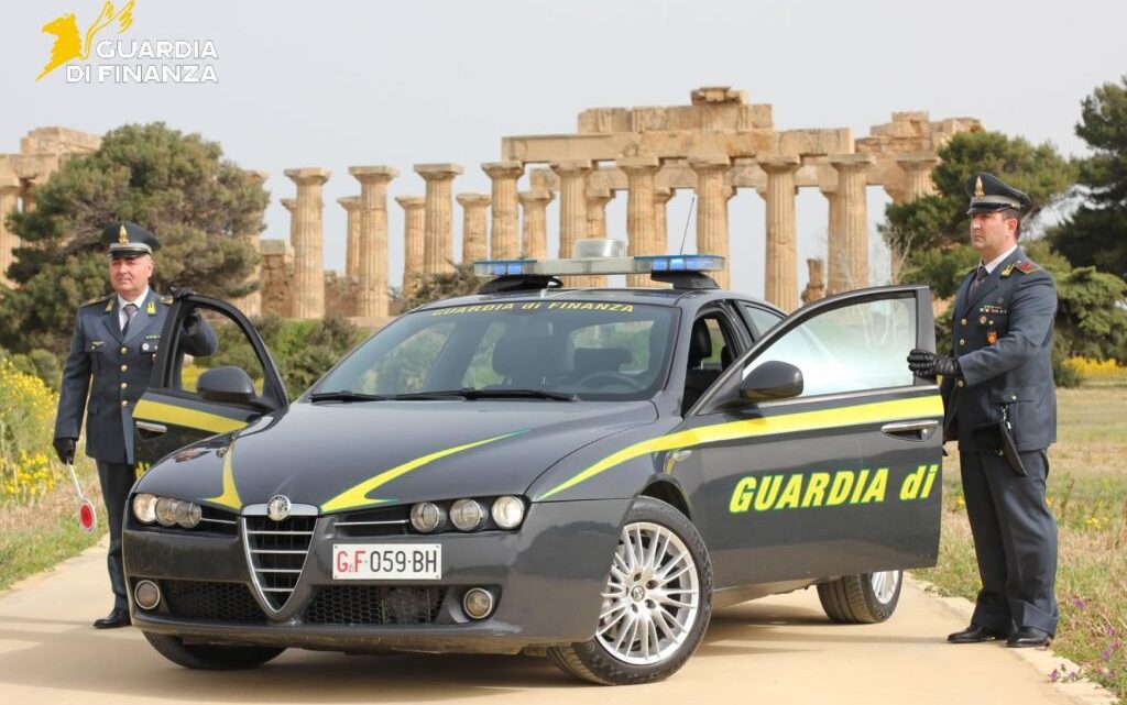 Trovato con mezzo chilo di droga Wax, denunciato nel trapanese
