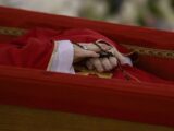 Sabato 26 aprile alle 10 i funerali di Papa Francesco