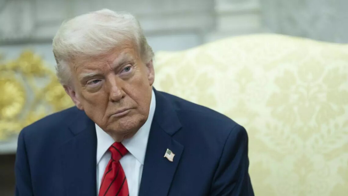 Trump parteciperà ai funerali di Papa Francesco Trump parteciperà ai funerali di Papa Francesco