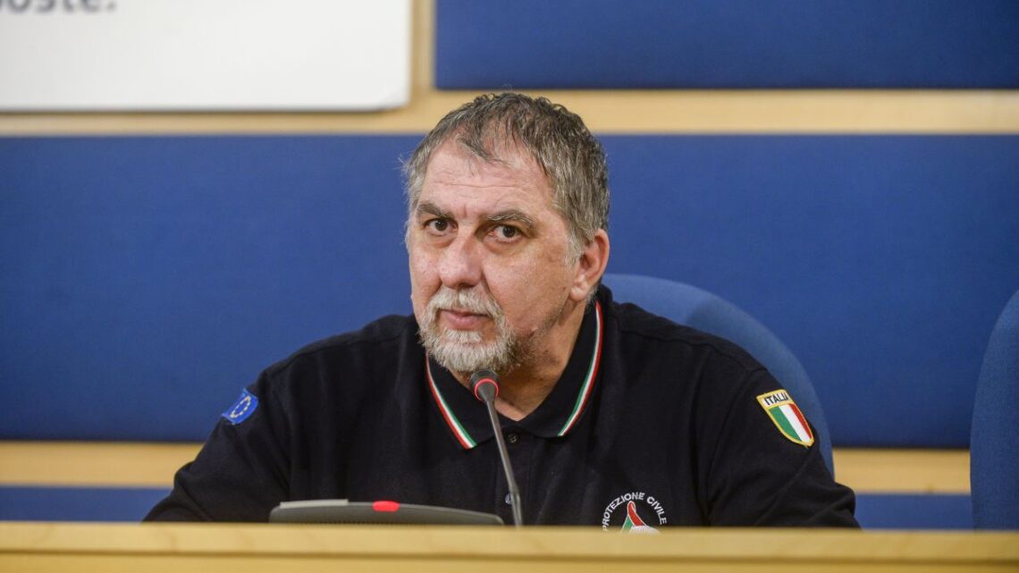 Cdm, Ciciliano commissario per i funerali del Papa Cdm, Ciciliano commissario per i funerali del Papa