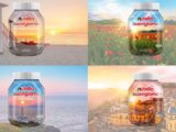 Nutella celebra la bellezza delle albe italiane con una limited edition