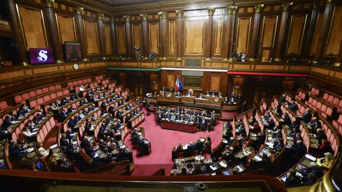 Via libera definitivo al decreto Bollette da 3 miliardi, è legge Via libera definitivo al decreto Bollette da 3 miliardi, è legge