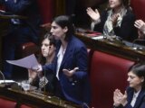 Papa, Schlein “Voce instancabile per la pace e la giustizia sociale”