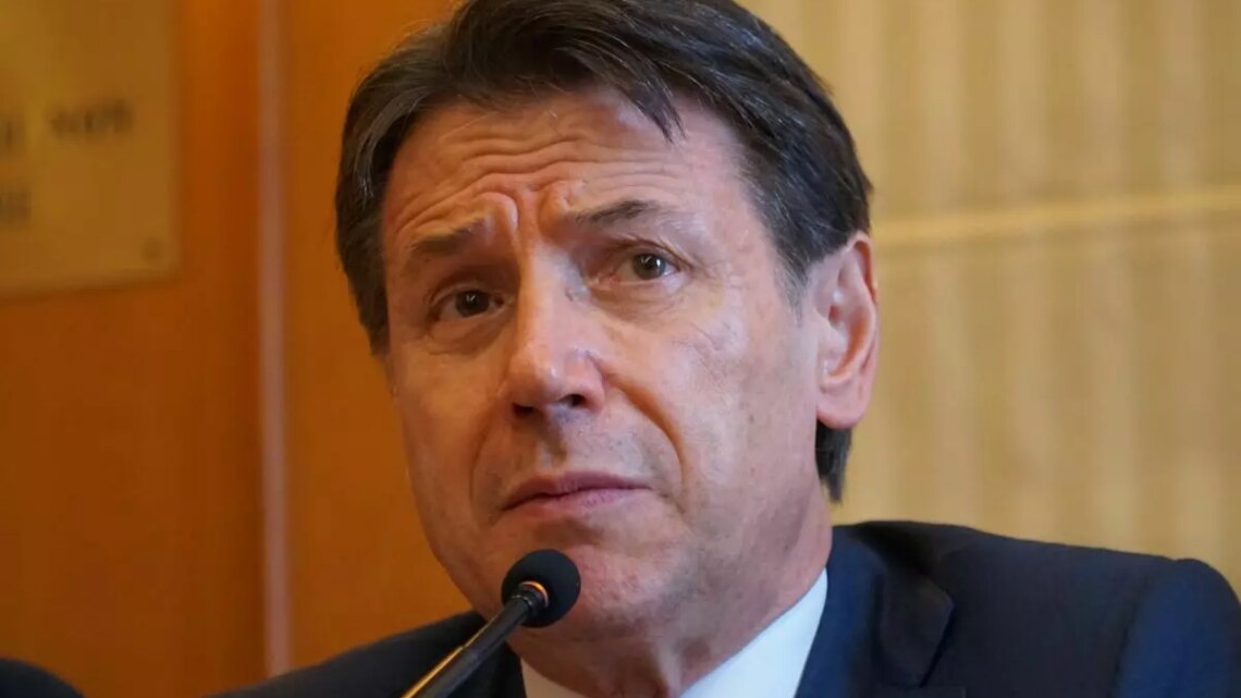 Papa, Conte “Sempre tenacemente schierato contro ogni guerra” Papa, Conte “Sempre tenacemente schierato contro ogni guerra”