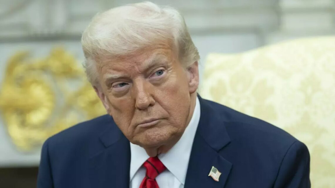 Ucraina, Trump “Le dichiarazioni di Zelensky prolungano lo sterminio” Ucraina, Trump “Le dichiarazioni di Zelensky prolungano lo sterminio”