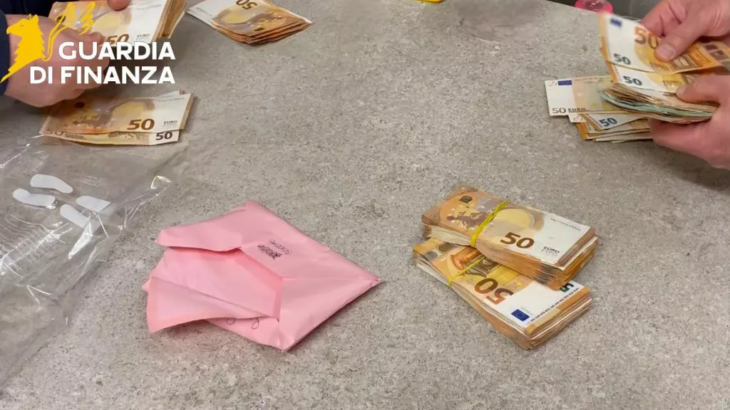 Mafia, sequestrati beni per 1,3 milioni ad esponenti clan di Adrano