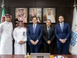 Editoria, si rafforza cooperazione fra Italpress e Saudi Press Agency