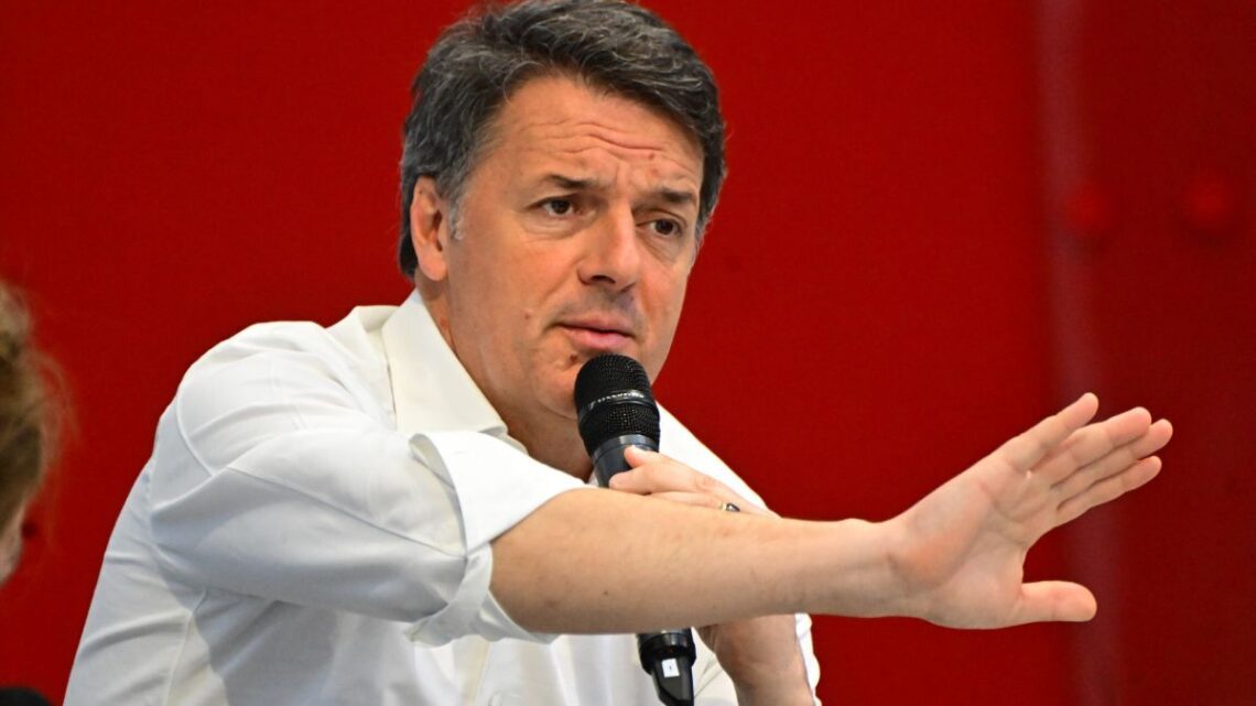 Dfp, Renzi “Senza Pnrr crescita con segno meno” Dfp, Renzi “Senza Pnrr crescita con segno meno”