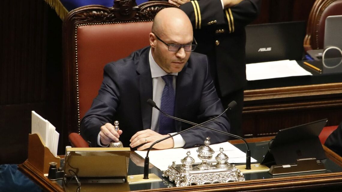 25 aprile, Fontana “Riaffermare con orgoglio origini nostra democrazia” 25 aprile, Fontana “Riaffermare con orgoglio origini nostra democrazia”