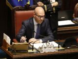 25 aprile, Fontana “Riaffermare con orgoglio origini nostra democrazia”
