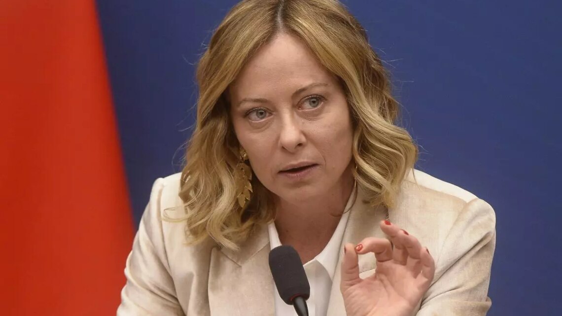 Dl Bollette, Meloni “Contro il caro energia non ci fermiamo qui” Dl Bollette, Meloni “Contro il caro energia non ci fermiamo qui”