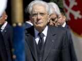 Mattarella “Valori della Resistenza sempre attuali” / VIDEO