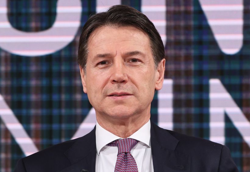 Conte “Repubblica plasmata su antifascismo e democrazia” Conte “Repubblica plasmata su antifascismo e democrazia”