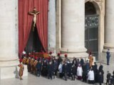 Il giorno dell’addio a Papa Francesco
