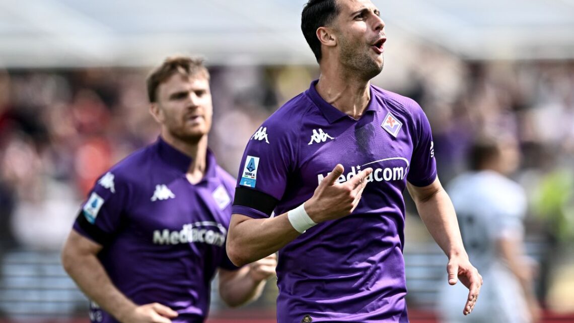 La Fiorentina piega l’Empoli nel derby per 2-1 La Fiorentina piega l’Empoli nel derby per 2-1