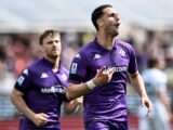 La Fiorentina piega l’Empoli nel derby per 2-1