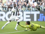 Monza battuto, rilancio Juve nella corsa Champions
