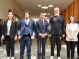 Memorandum San Raffaele-Università Tirana su formazione medica e ricerca