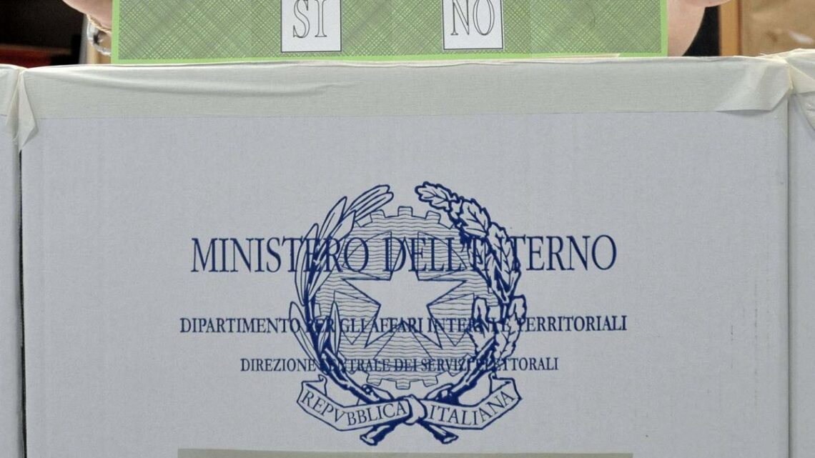 Referendum, appello da 40 personalità della ricerca e dell’università Referendum, appello da 40 personalità della ricerca e dell’università
