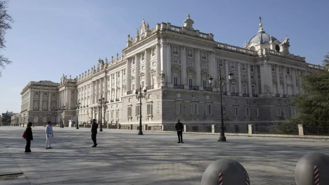 Blackout colpisce la Spagna, disagi in tutta la rete trasporti