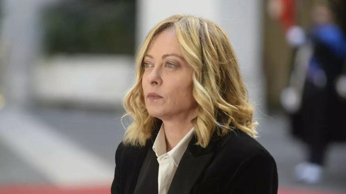 Ramelli, Meloni “Ricucire la ferita profonda nella coscienza nazionale” Ramelli, Meloni “Ricucire la ferita profonda nella coscienza nazionale”
