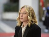 Ramelli, Meloni “Ricucire la ferita profonda nella coscienza nazionale”