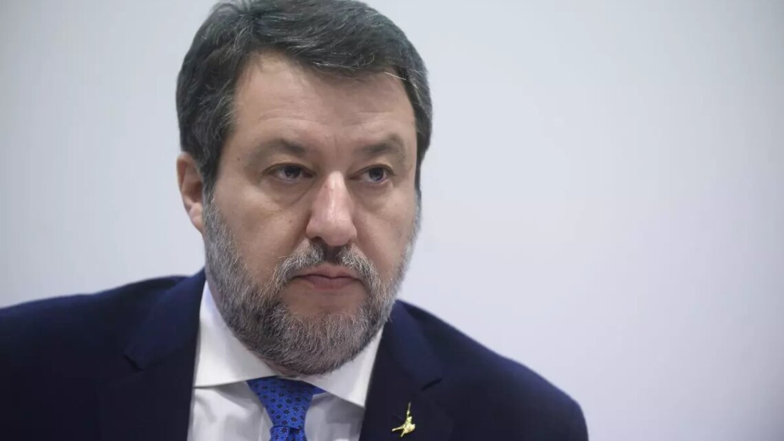 Porti, Salvini “Entro la fine della primavera la riforma sarà legge” Porti, Salvini “Entro la fine della primavera la riforma sarà legge”