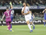 Colpo salvezza Cagliari, battuto 2-0 il Verona al “Bentegodi”