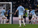 Pedro salva la Lazio, pari in rimonta contro il Parma
