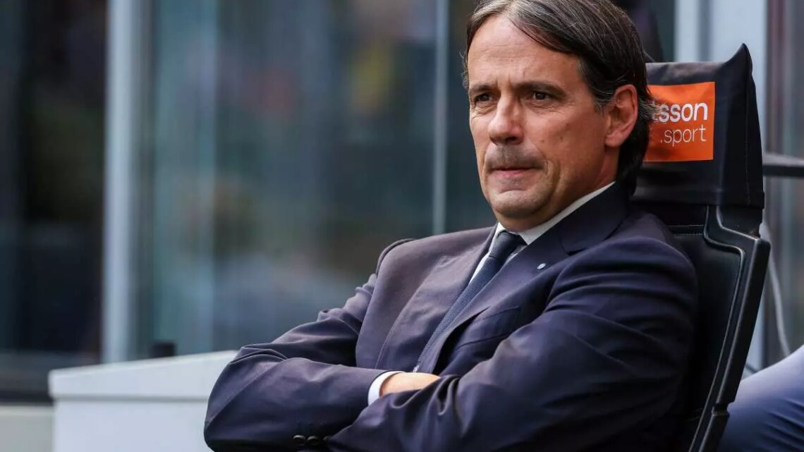 Inzaghi “Brutta settimana ma col Barcellona giocheremo da Inter” Inzaghi “Brutta settimana ma col Barcellona giocheremo da Inter”