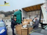Sequestrati al porto di Ancona 163 kg di droga, un arresto
