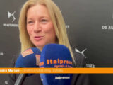 A Melfi arriva la nuova DS n°8, Mariani “Grandissimo orgoglio”