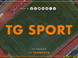 Tg Sport – 16/4/2025