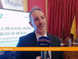 Tambuzzo “Grazie al Pnrr Ustica e altri borghi investono su cultura”