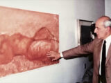 Arte, a Milano una retrospettiva sulle opere di Roberto Klinger