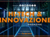 Hi-Tech & Innovazione Magazine – 15/4/2025
